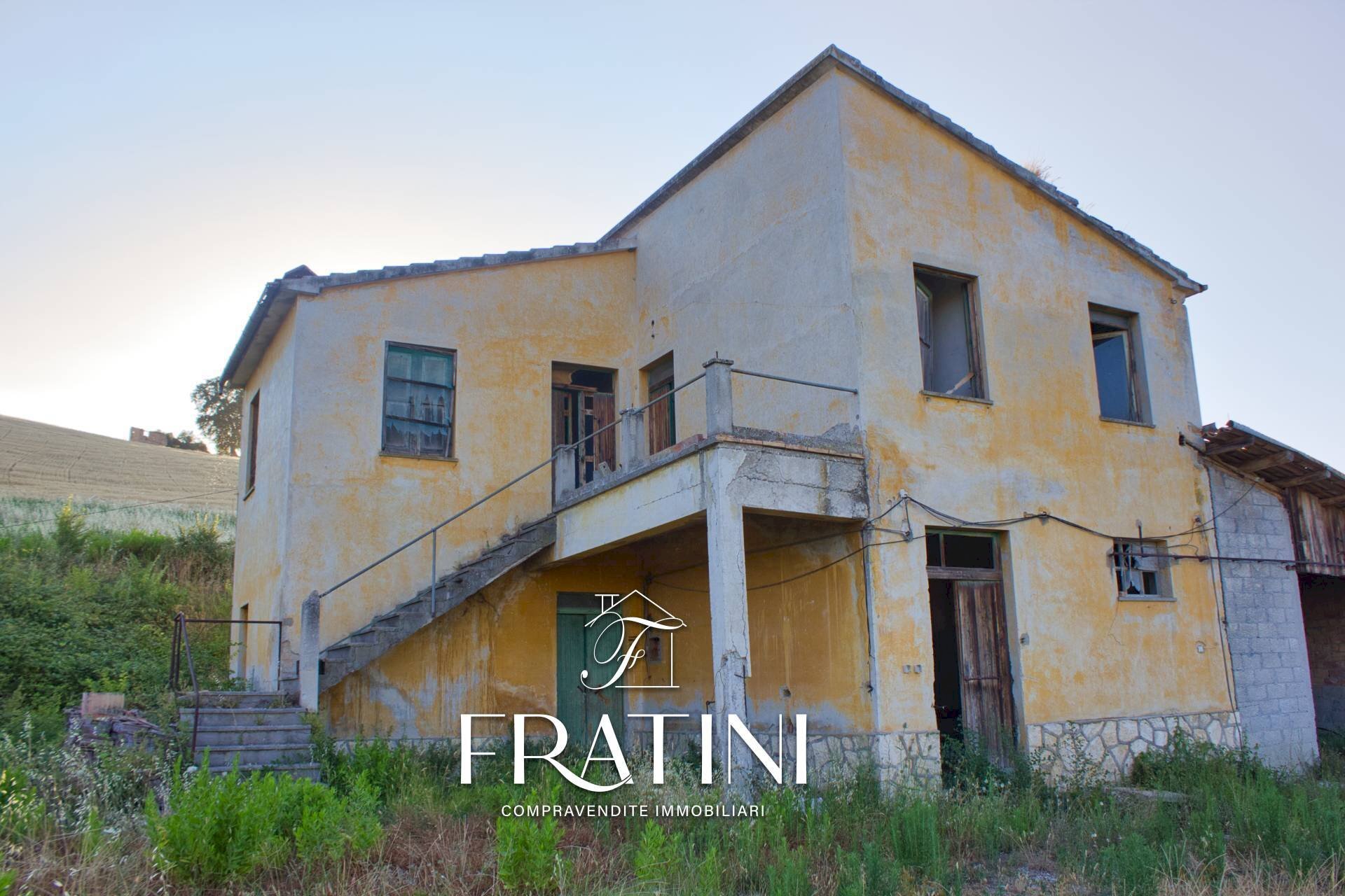 Foto 1 - Rustico Via Villa Penna
 
13, Bellante - foto 1