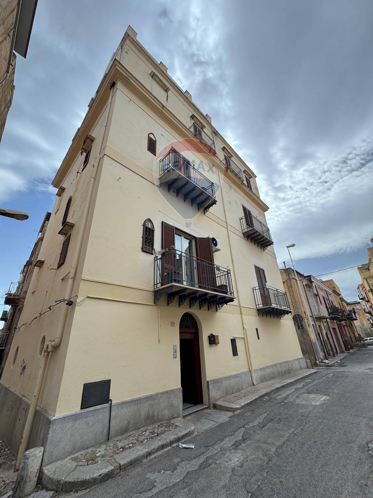 Edificio all\'aperto - Attico VIA  GISIRA
 
15, Termini Imerese - foto 2