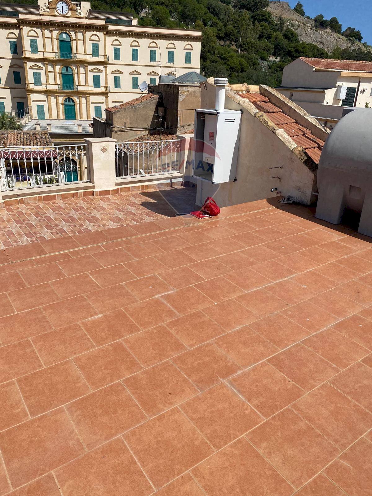 Terrazza - Attico VIA  GISIRA
 
15, Termini Imerese - foto 3