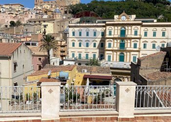 Edificio all\'aperto - Attico VIA  GISIRA
 
15, Termini Imerese - foto 4