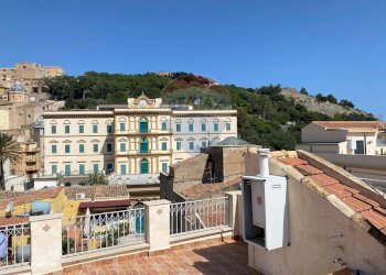 Edificio all\'aperto - Attico VIA  GISIRA
 
15, Termini Imerese - foto 10