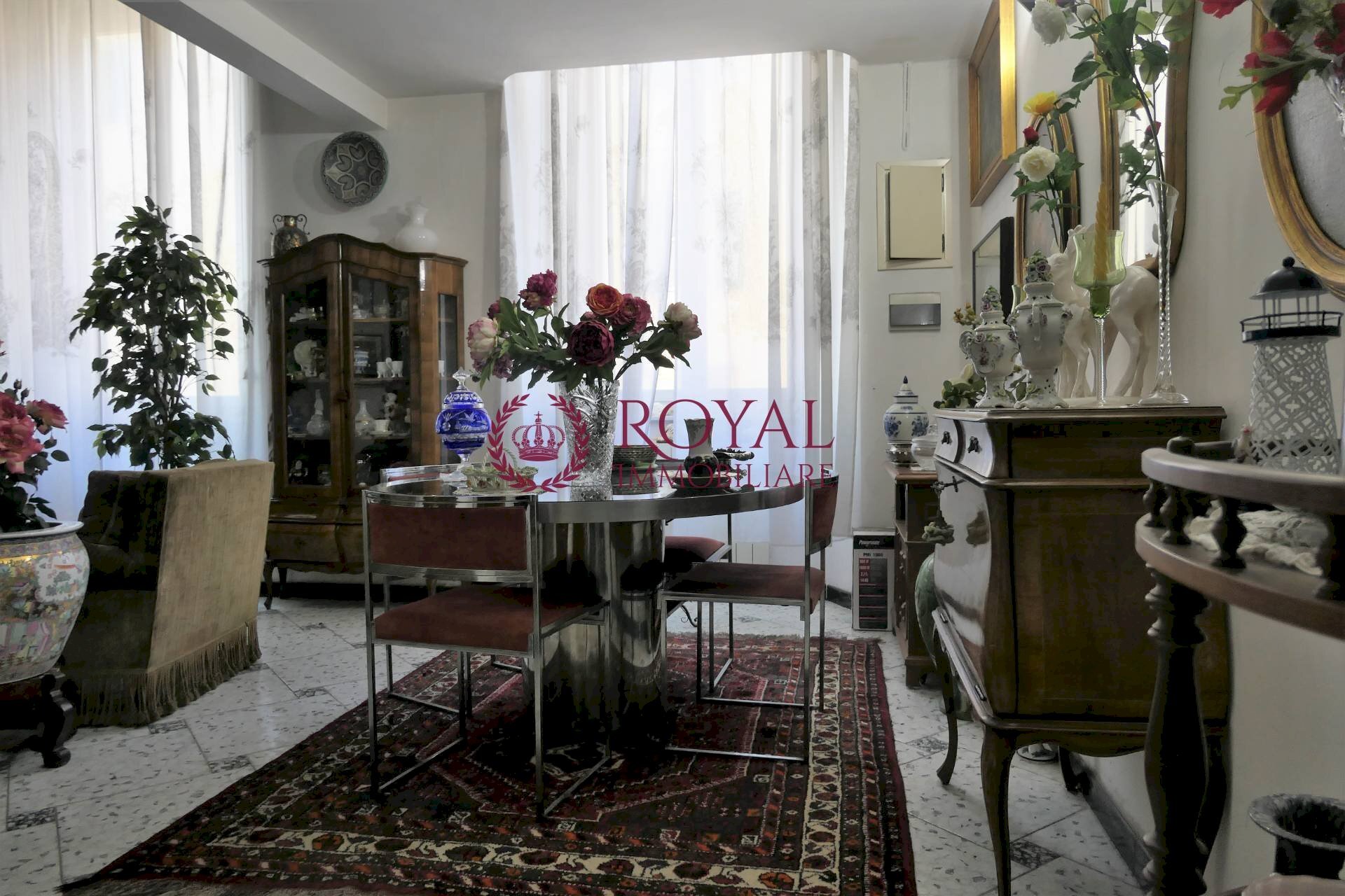 Foto 3 - Apartment Via del Fante, Livorno - photo 3