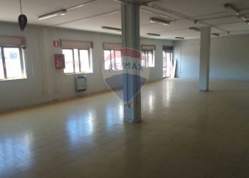 Stanza vuota - Capannone Via Domenico Padula, Napoli - foto 5