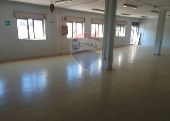 Stanza vuota - Capannone Via Domenico Padula, Napoli - foto 6