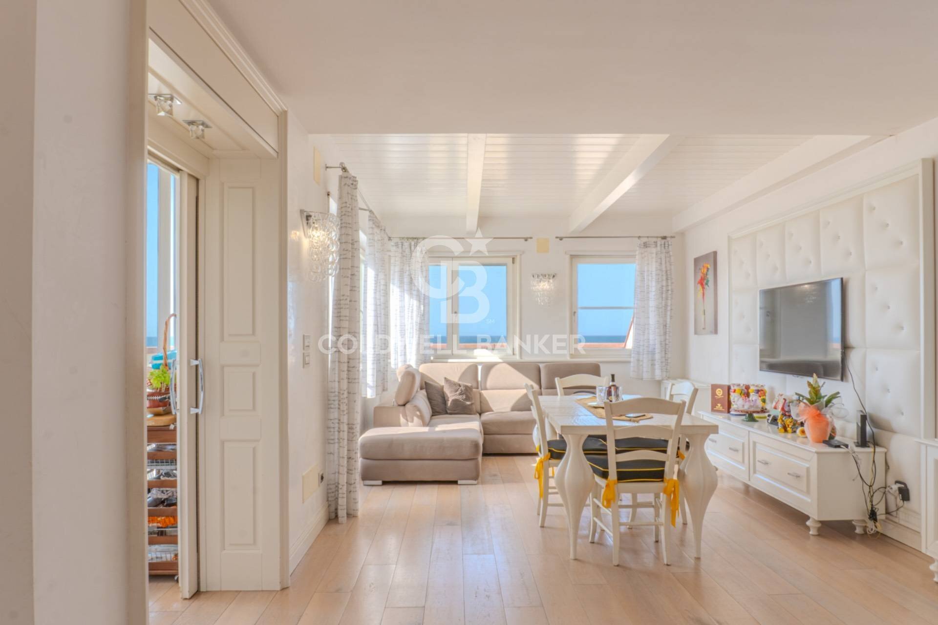 Foto 1 - Attico Ofanto
 
42, Barletta - foto 1