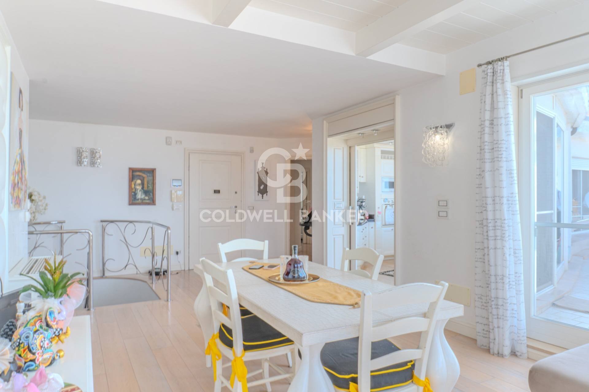 Foto 2 - Attico Ofanto
 
42, Barletta - foto 2