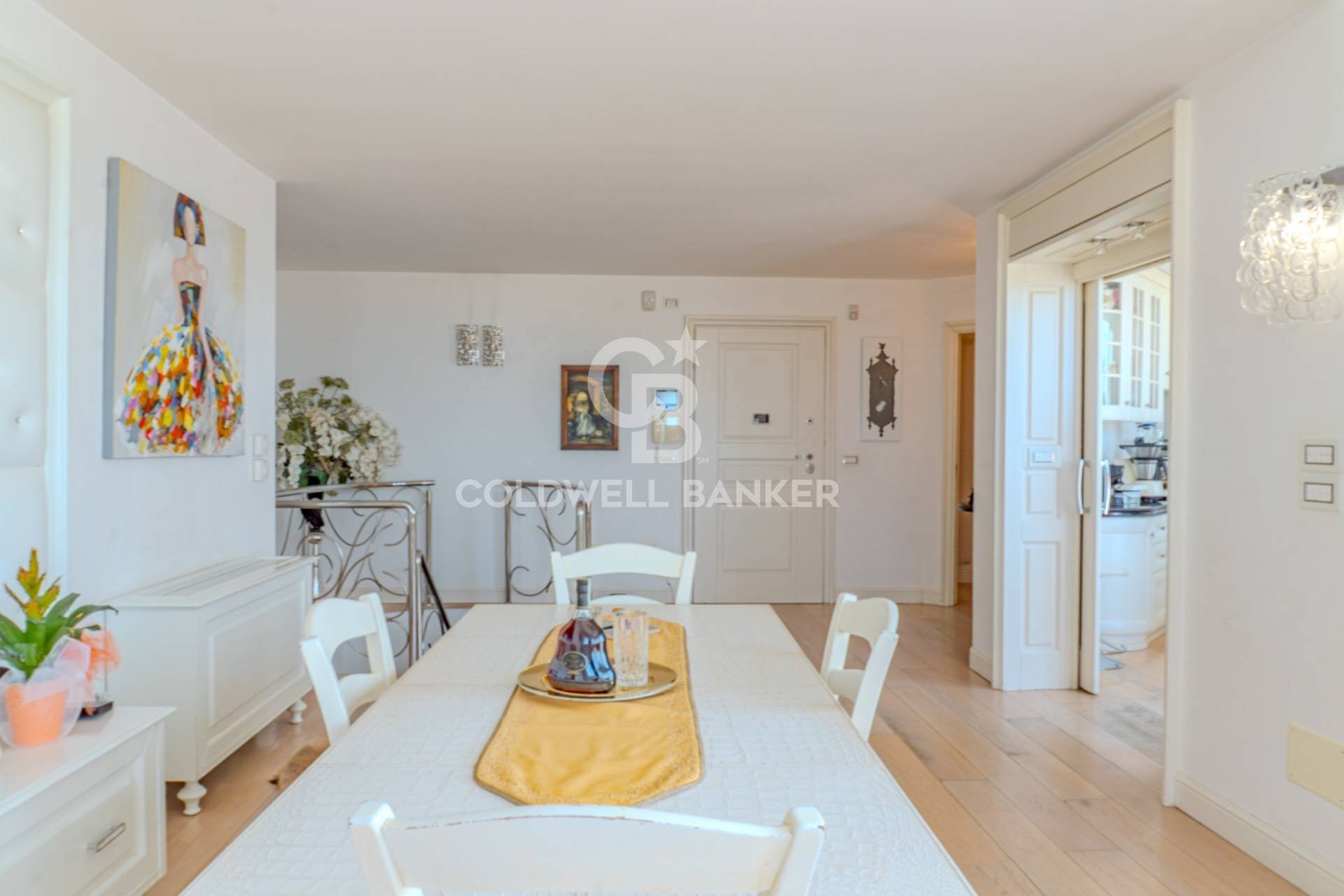 Foto 3 - Attico Ofanto
 
42, Barletta - foto 3