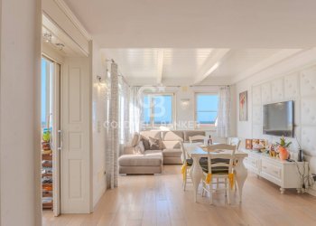 Foto 1 - Attico Ofanto
 
42, Barletta - foto 1