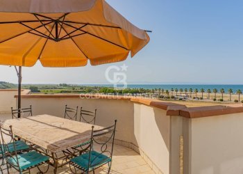 Foto 8 - Attico Ofanto
 
42, Barletta - foto 8