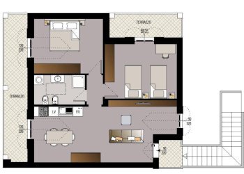 Foto 6 - Agriturismo Via Indro montanelli, Villanova d'Albenga - foto 6