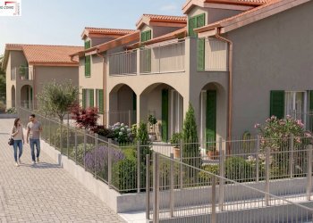 Foto 1 - Agriturismo Via Indro montanelli, Villanova d'Albenga - foto 1