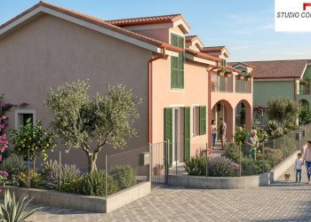 Foto 2 - Agriturismo Via Indro montanelli, Villanova d'Albenga - foto 2