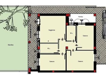 Foto 23 - Agriturismo via indro montanelli, Villanova d'Albenga - foto 23