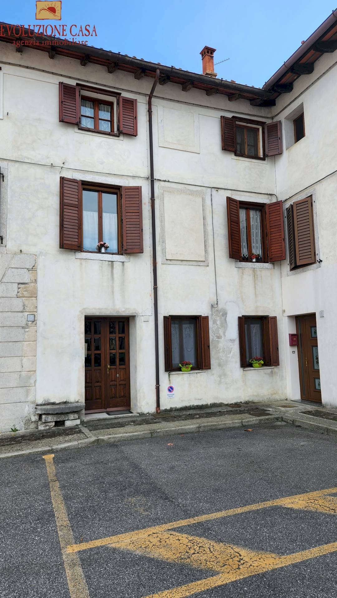 Foto 2 - Independent house piazza degli eroi
 
2, Romans d'Isonzo - photo 2