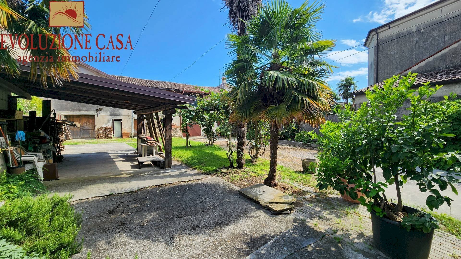 Foto 3 - Independent house piazza degli eroi
 
2, Romans d'Isonzo - photo 3