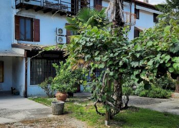 Foto 4 - Independent house piazza degli eroi
 
2, Romans d'Isonzo - photo 4