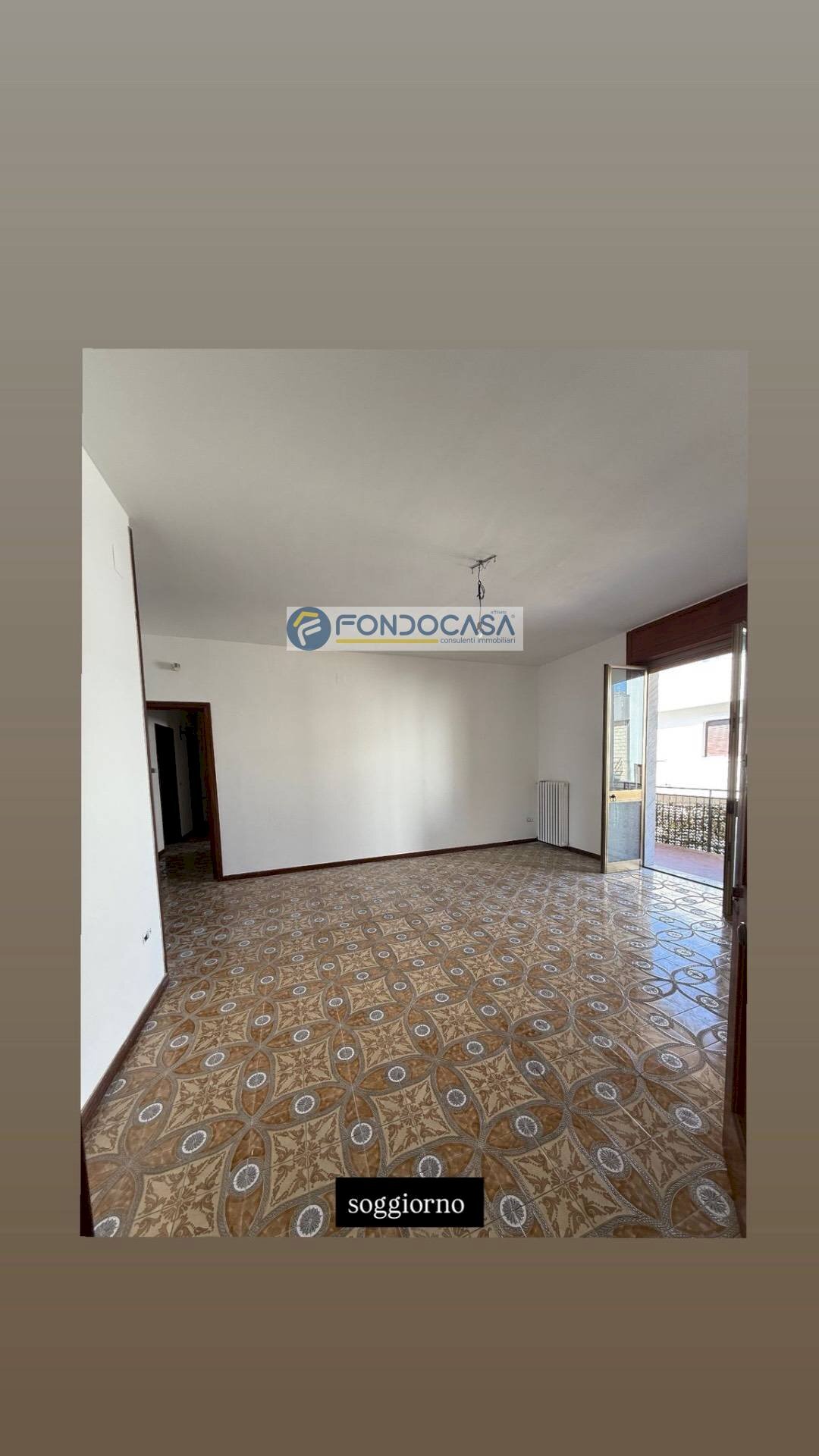 Foto 1 - Four-room apartment Via alcide de gasperi
 
87, Cavallino - photo 1