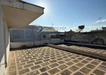 Foto 16 - Quadrilocale Via alcide de gasperi
 
87, Cavallino - foto 16