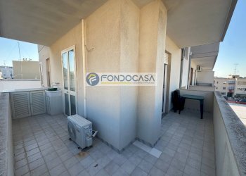 Foto 4 - Trilocale Via Lago Castellana
 
25, Otranto - foto 4