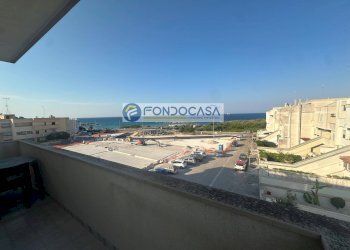 Foto 7 - Trilocale Via Lago Castellana
 
25, Otranto - foto 7