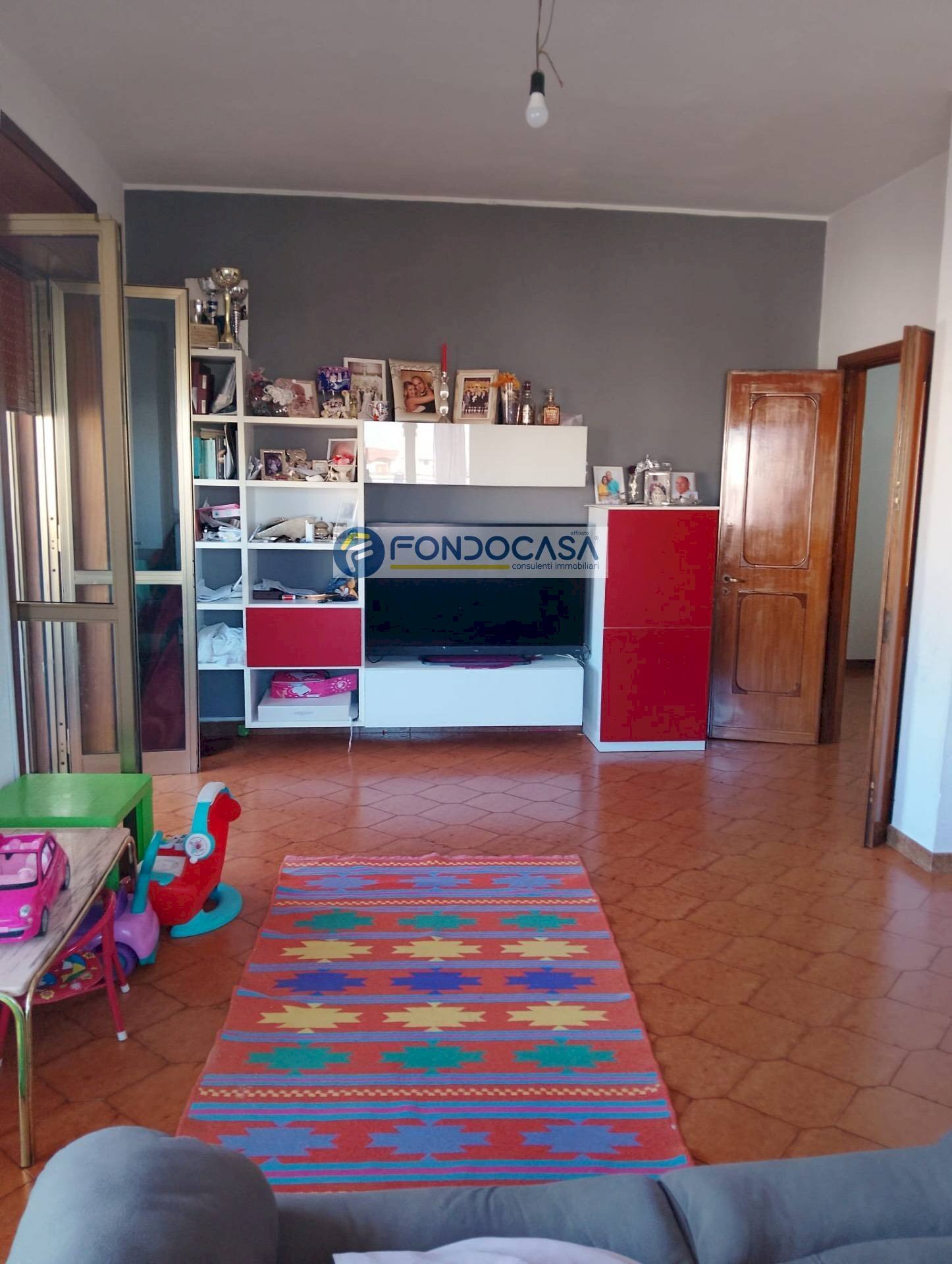 Foto 1 - Three-room apartment Via Lazio, Calimera - photo 1