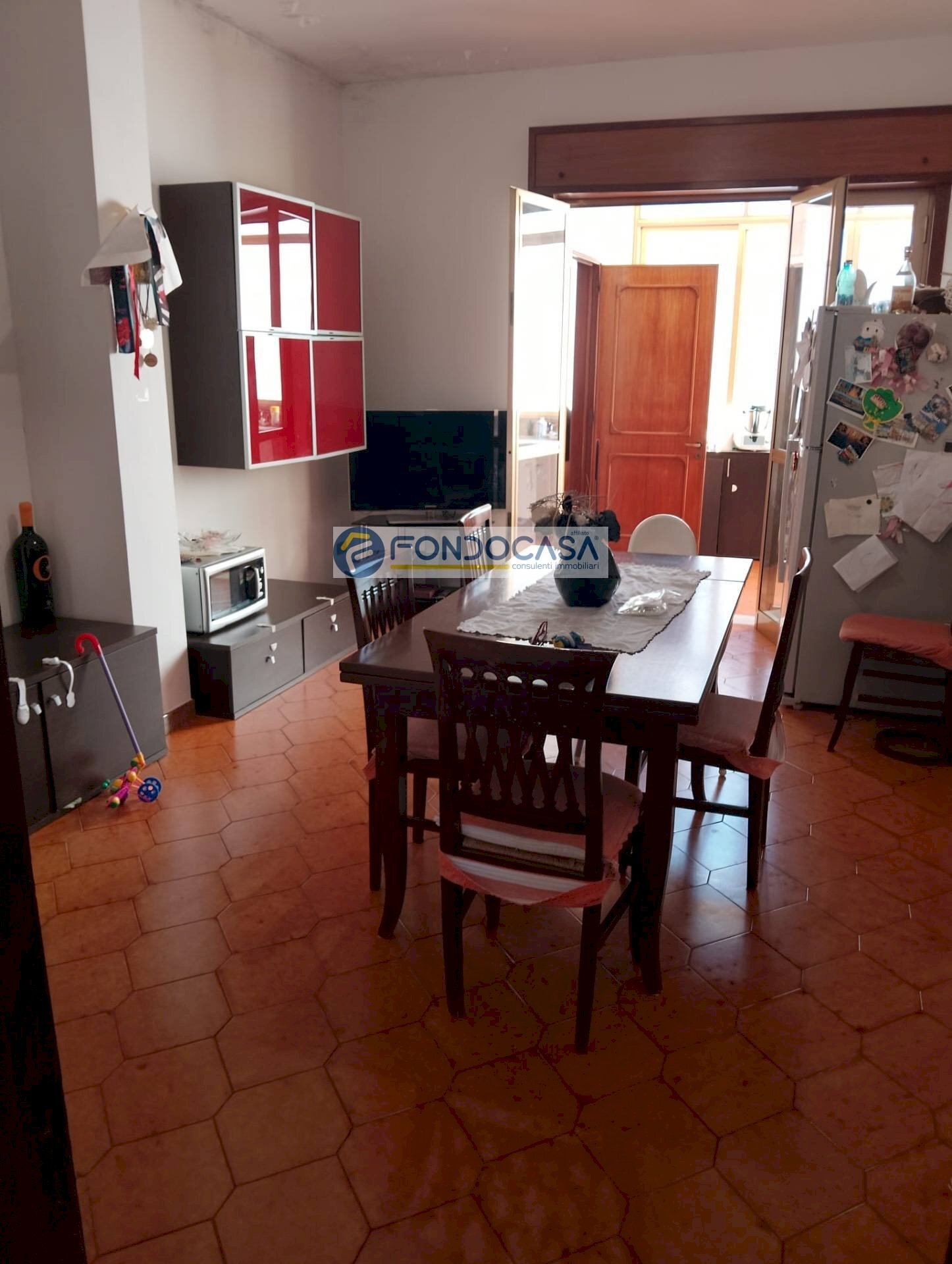 Foto 2 - Three-room apartment Via Lazio, Calimera - photo 2