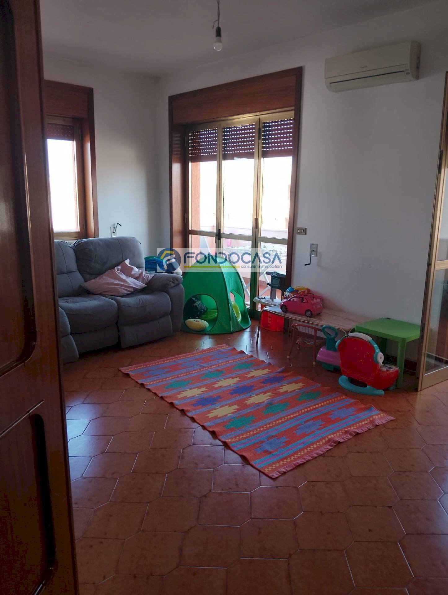 Foto 3 - Three-room apartment Via Lazio, Calimera - photo 3