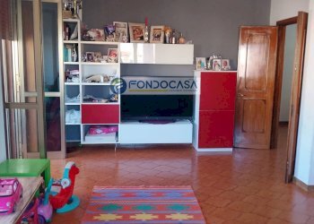 Foto 1 - Trilocale Via Lazio, Calimera - foto 1