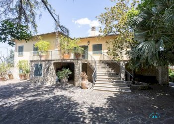 Foto 1 - Villa Via dei cappuccini, Collevecchio - photo 1