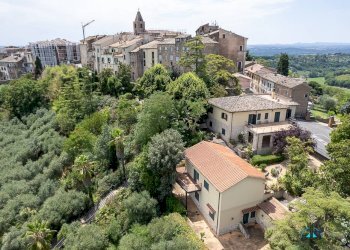 Foto 10 - Villa Via dei cappuccini, Collevecchio - photo 10