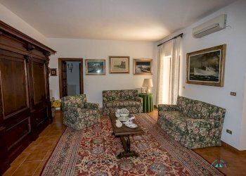 Foto 12 - Villa Via dei cappuccini, Collevecchio - photo 12