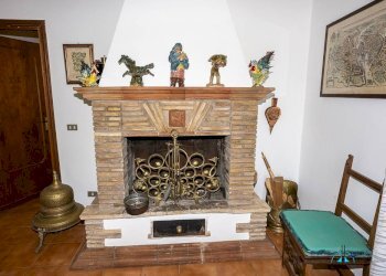 Foto 22 - Villa Via dei cappuccini, Collevecchio - photo 22