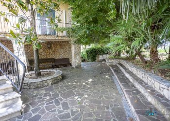 Foto 47 - Villa Via dei cappuccini, Collevecchio - photo 47