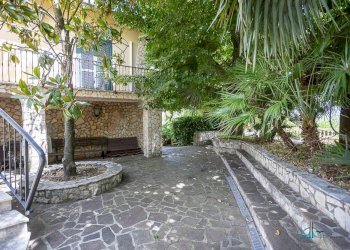 Foto 48 - Villa Via dei cappuccini, Collevecchio - photo 48