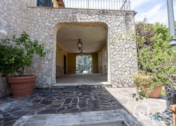 Foto 60 - Villa Via dei cappuccini, Collevecchio - photo 60