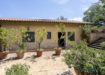 Foto 61 - Villa Via dei cappuccini, Collevecchio - photo 61