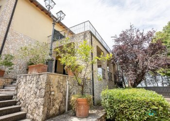 Foto 79 - Villa Via dei cappuccini, Collevecchio - photo 79