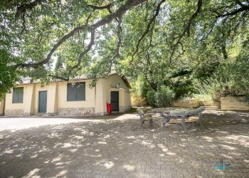 Foto 108 - Villa Via dei cappuccini, Collevecchio - photo 108