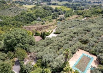 Foto 132 - Villa Via dei cappuccini, Collevecchio - photo 132