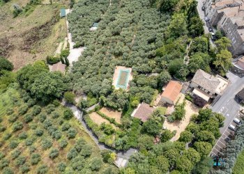 Foto 133 - Villa Via dei cappuccini, Collevecchio - photo 133