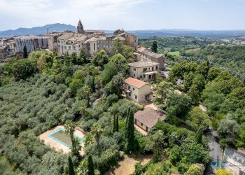 Foto 150 - Villa Via dei cappuccini, Collevecchio - photo 150