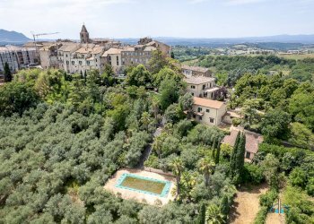 Foto 152 - Villa Via dei cappuccini, Collevecchio - photo 152