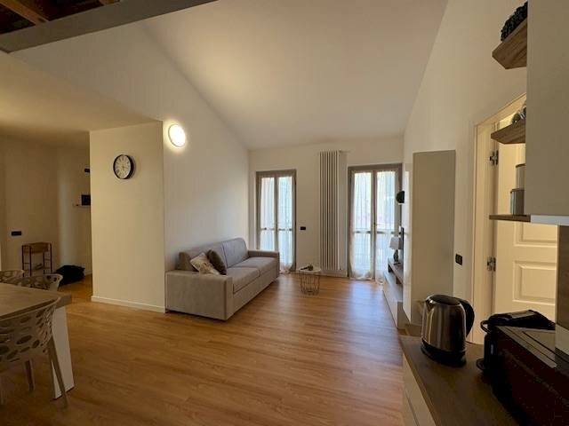 Foto 3 - Three-room apartment Via Querena, Clusone - photo 3