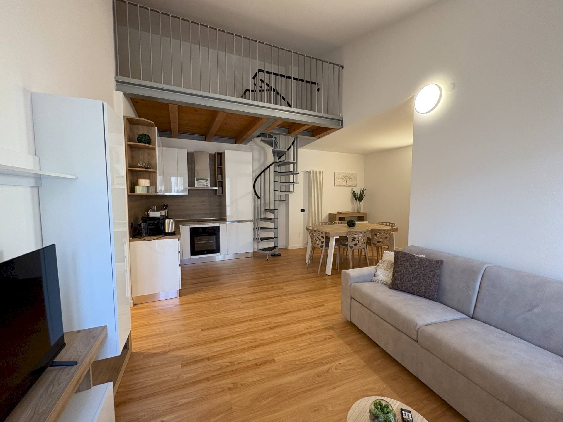 Foto 1 - Three-room apartment Via Querena, Clusone - photo 1