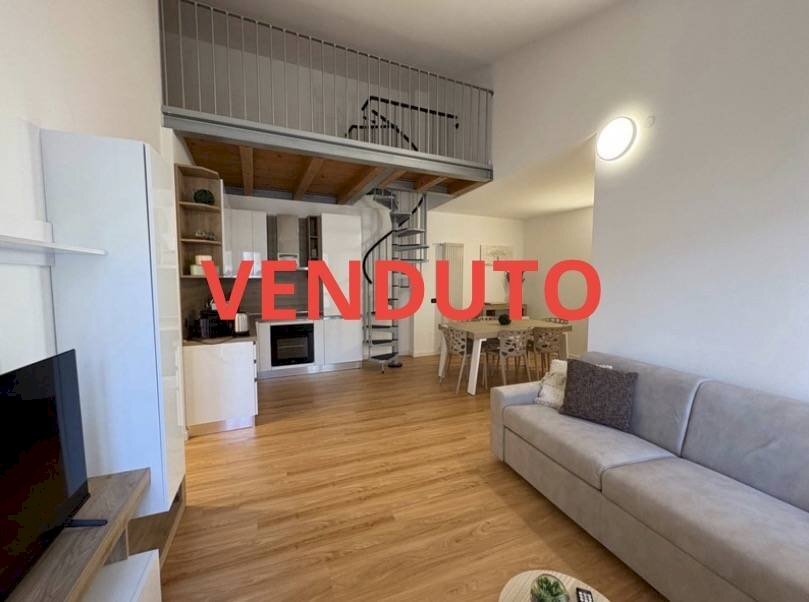 Foto 1 - Trilocale Via Querena, Clusone - foto 1
