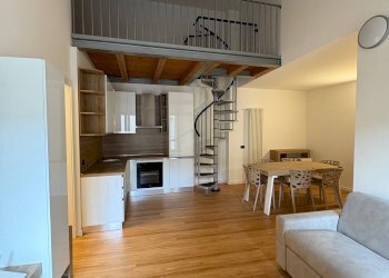 Foto 6 - Trilocale Via Querena, Clusone - foto 6