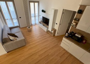 Foto 2 - Trilocale Via Querena, Clusone - foto 2