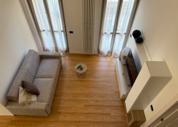 Foto 4 - Trilocale Via Querena, Clusone - foto 4