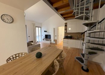 Foto 5 - Trilocale Via Querena, Clusone - foto 5