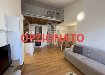 Foto 1 - Trilocale Via Querena, Clusone - foto 1